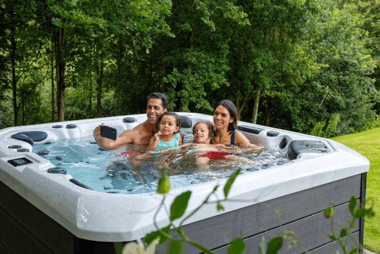 Hot Tubs